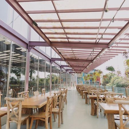 River Forest Leisure Farm Dongshan  Exterior photo